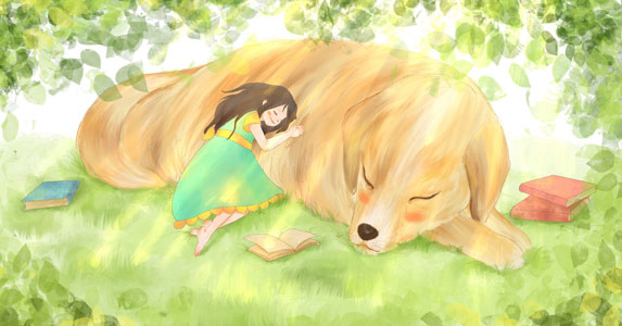 隔壁婶子生下死胎女孩不让人见，不久村里人却在狗窝听见孩子哭声