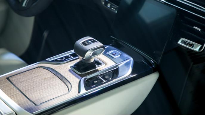 红旗e-hs9新款真实续航,红旗e-hs9东北冬天续航