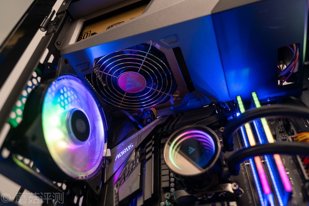 金河田g6600w全模组电源咋样,金河田gf550g和鑫谷gp600g电源哪个好