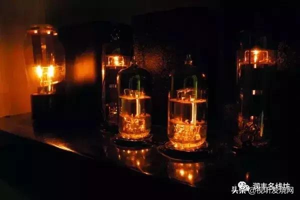 音响胆机价格,胆机音响入门组合推荐