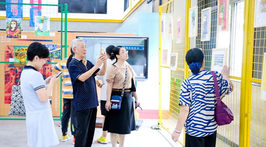 酷玩酷学艺术研学夏令营,酷学酷玩夏令营