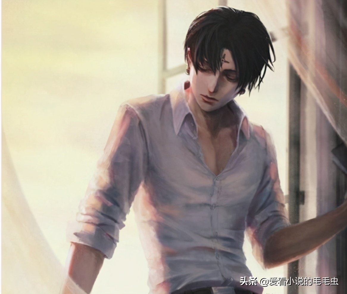 白切黑斯文败类男主现言推荐,4本白切黑男主古言