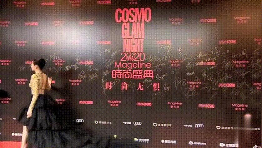 明星鞋底多厚？AB一双驴蹄反复穿，沈腾鞋底厚度不输倪妮防水台