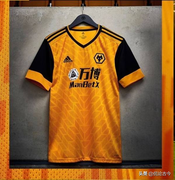 新赛季复古球衣,新赛季英超球衣大全