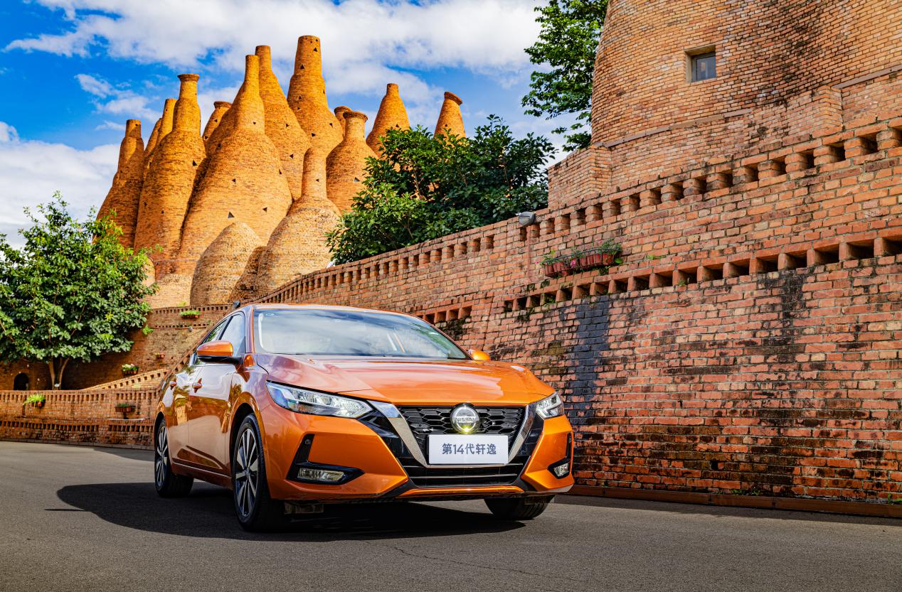 10-15万口碑最好的车轩逸,新轩逸最省油的车