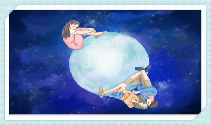 深度分析男人发现动情后脾气失控,男人动情了再掩饰也会有这些迹象