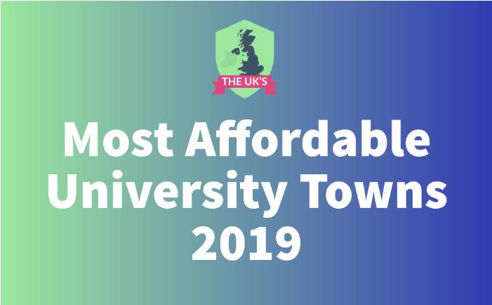 英国大学房租价格,英国大学房租多少钱