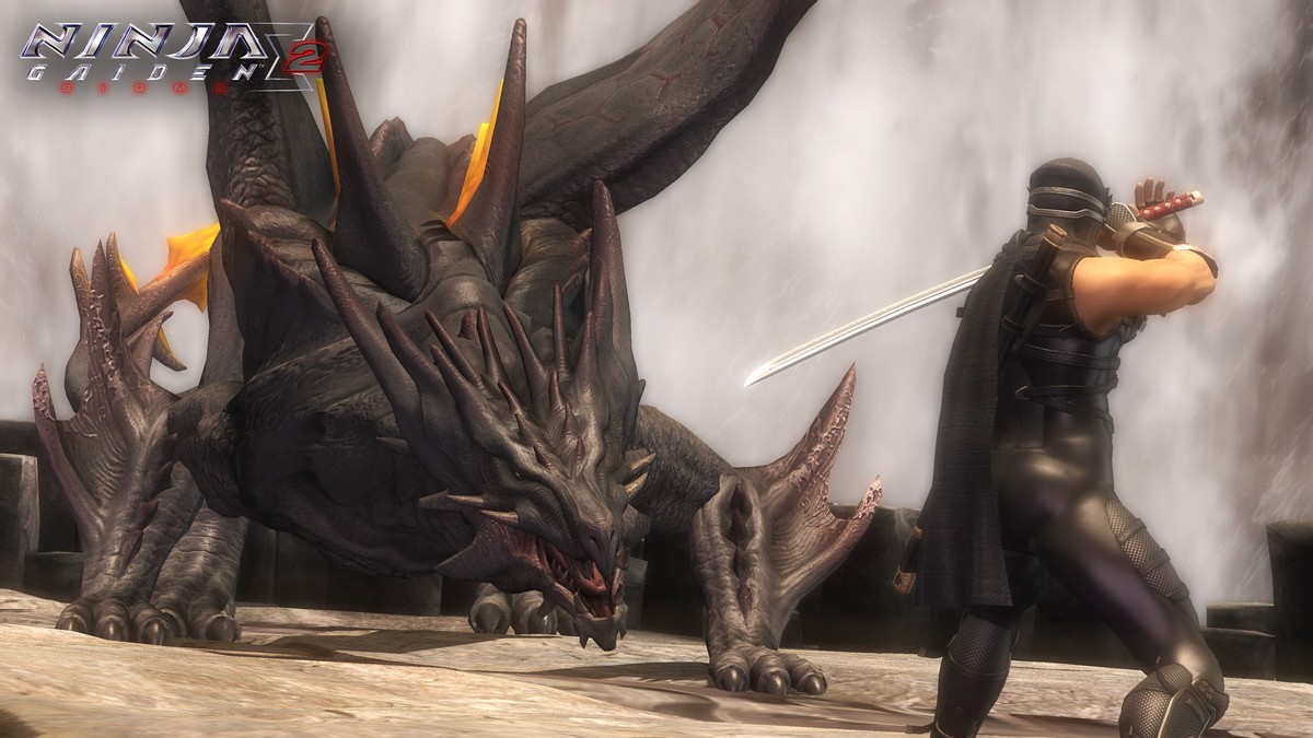 忍者龙剑传123合集值得入手吗,忍者龙剑传从哪购买