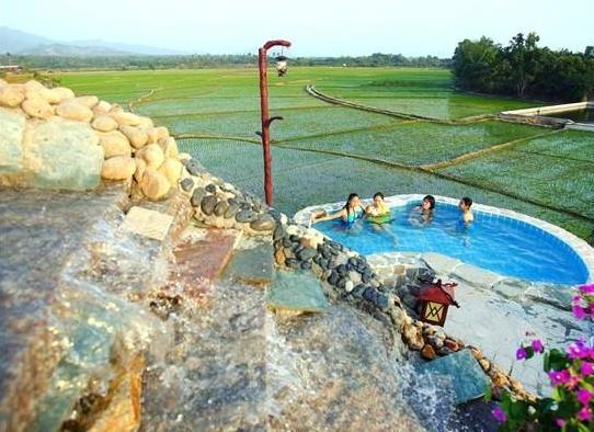 三亚游玩景点和酒店,三亚旅游温泉景点推荐