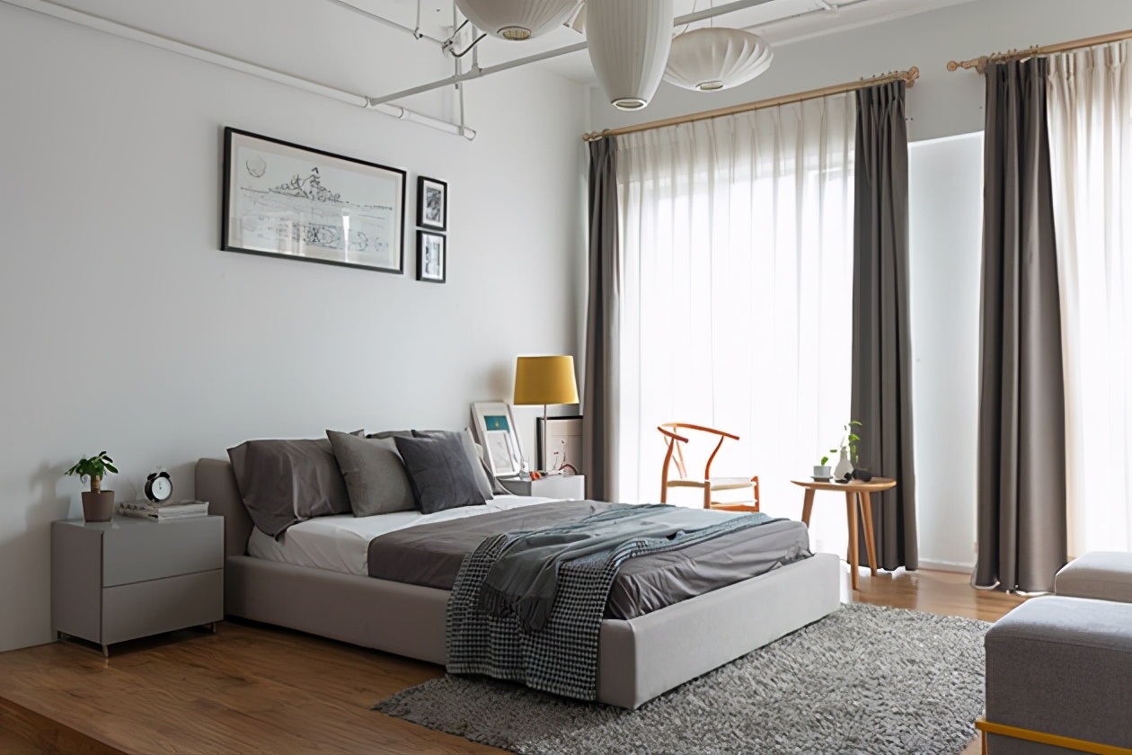 布艺床怎么清洗如何保养布艺软床