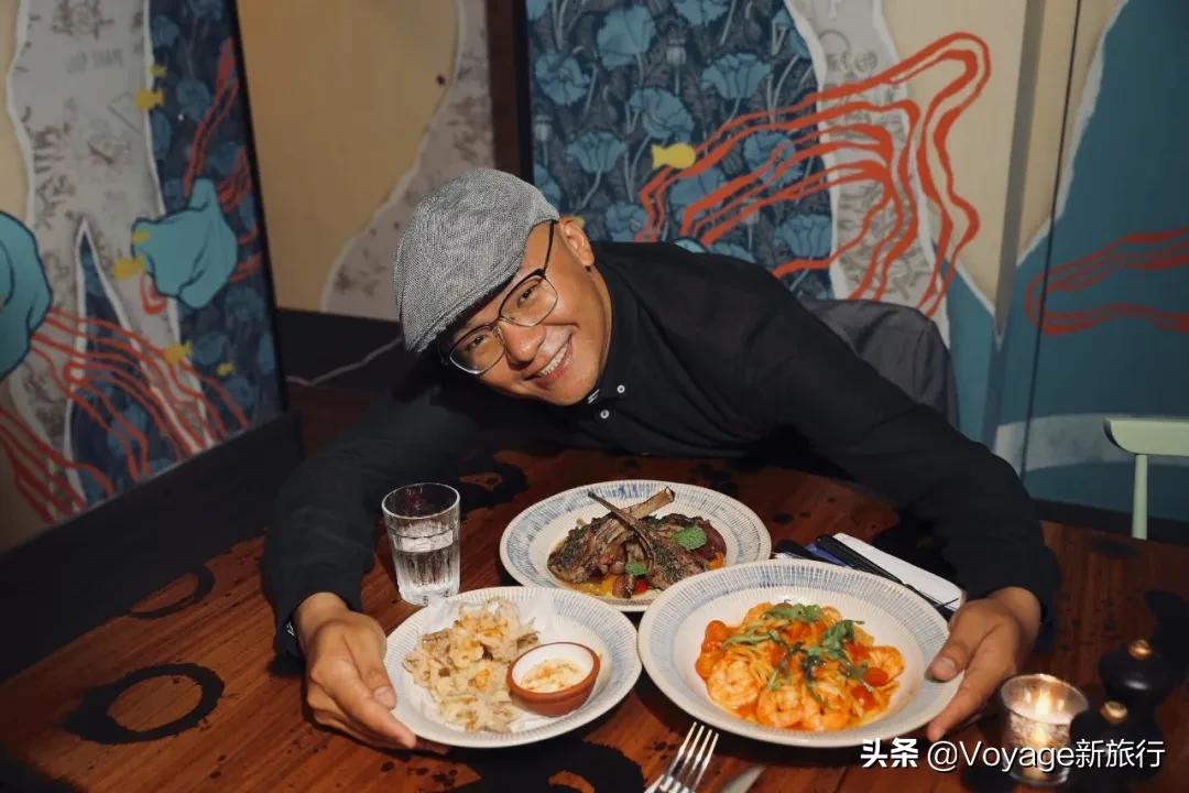 我们采访了6位旅行KOL，靠环游世界爆火还赚钱，太让人眼红了！