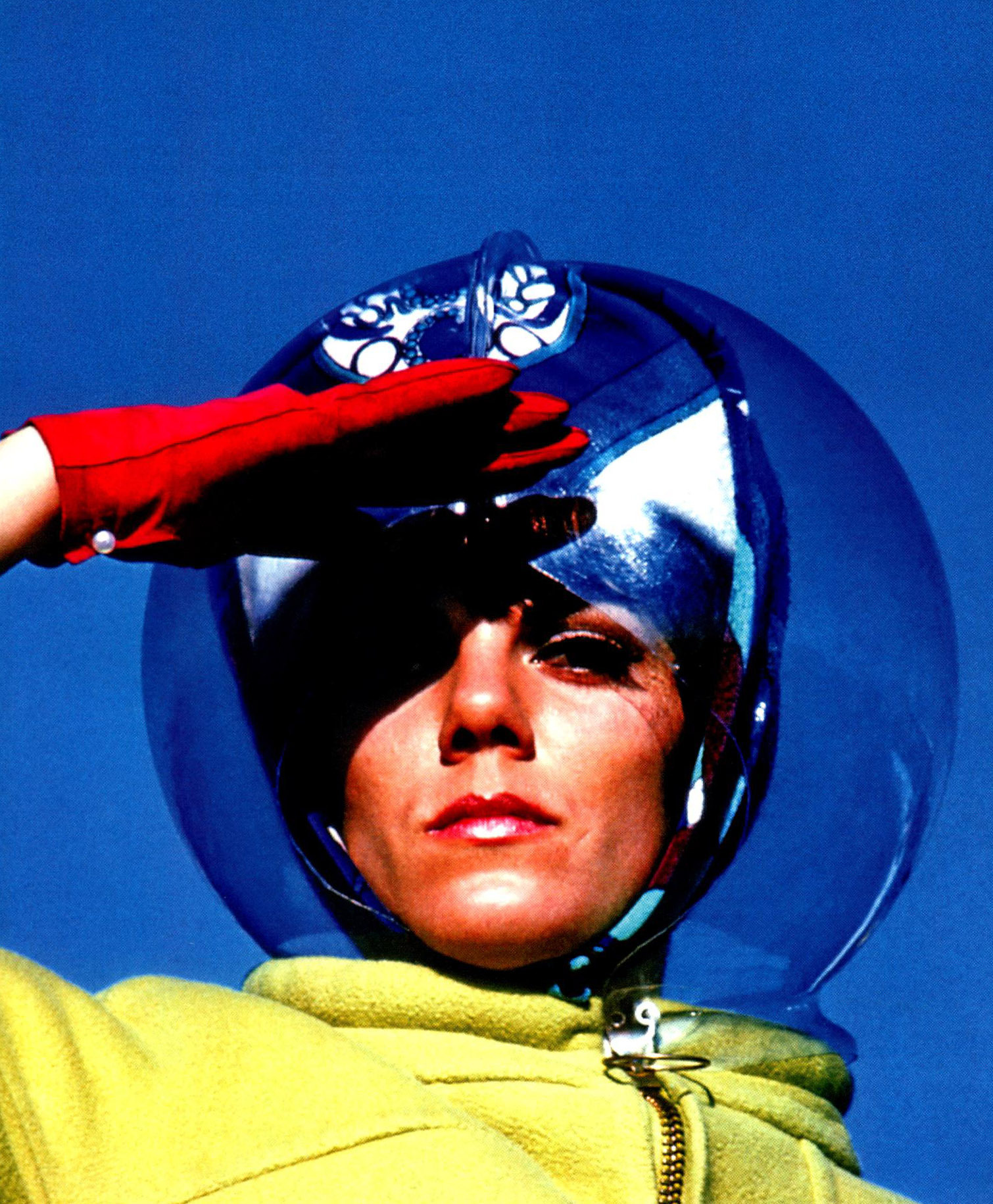 性感or不性感?一直是个问题