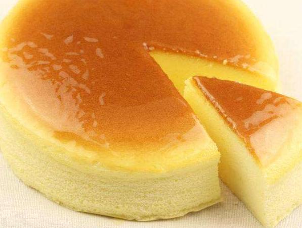 美味的芝士饼,美味的芝士巧克力蛋糕