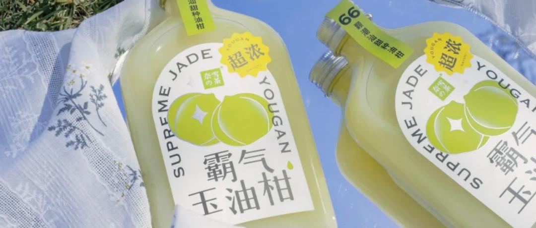 水果茶市场前景,茶饮新秀崛起水果茶