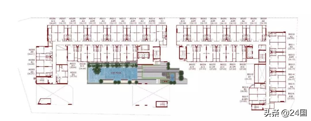 Airbnb在泰国有望合法化,短租改革将给泰国房东带来多大好处?