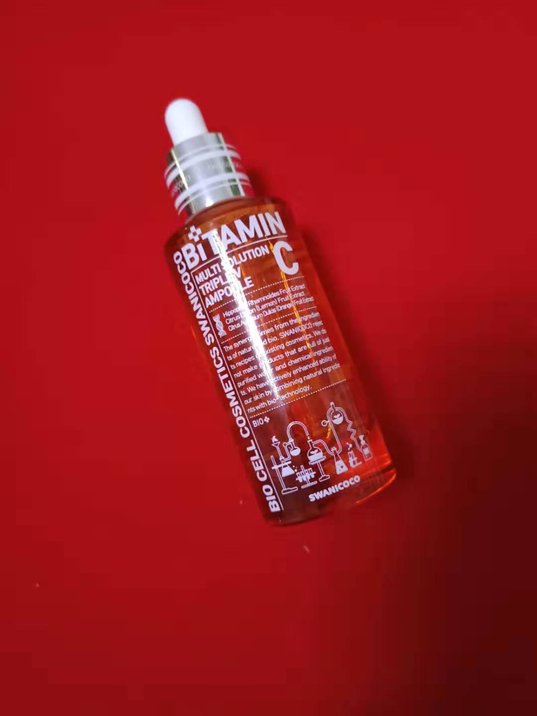 思婉妮可宝box评测,思婉妮可可眼霜测评官方