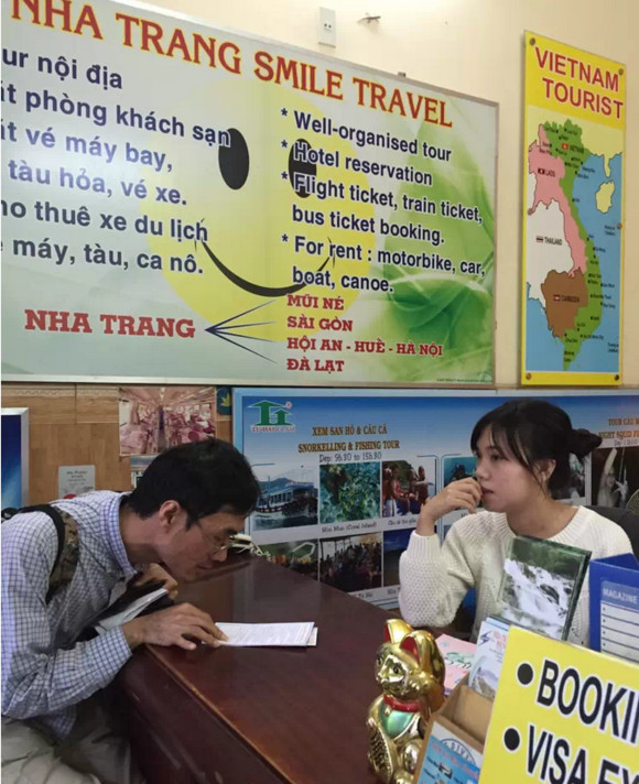 越南芽庄旅游攻略美食,武汉到越南芽庄的攻略