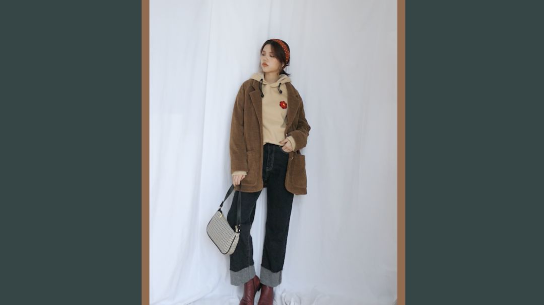 初冬单品鞋包服饰种草,春季百搭单品精选包包鞋子