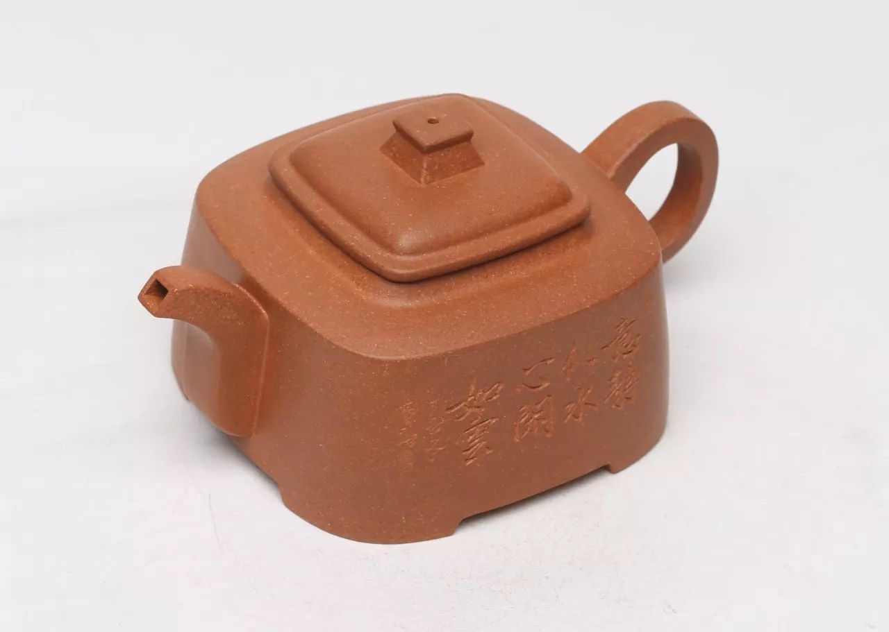 为什么六方壶比圆壶贵,小壶为什么比大壶贵