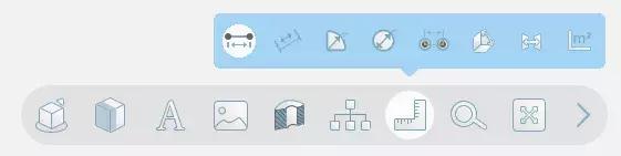 知道了度数和边长怎么求半径cad,圆心到弦的距离怎么标注cad