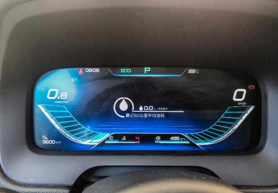 比亚迪唐燃油各种测试,比亚迪唐燃油车加速测试