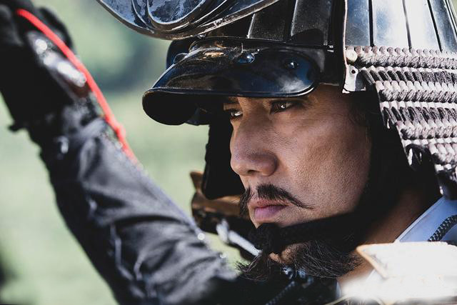 日本刀为什么叫妖刀,德川家康拥有的刀