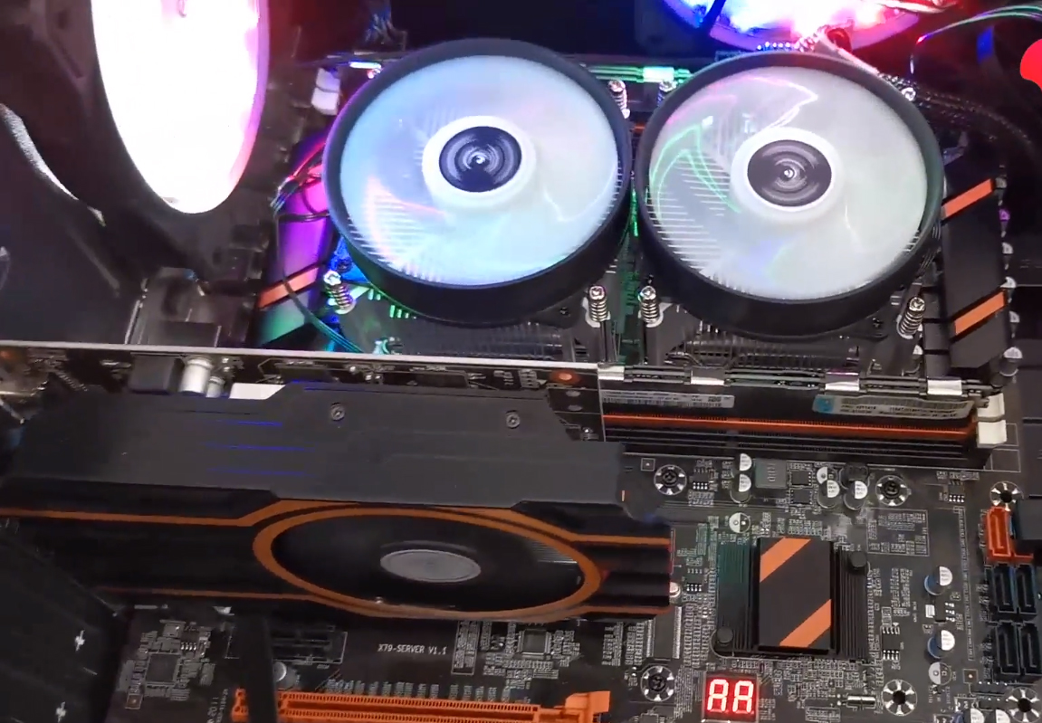 电脑城现在生意怎么样,电脑城是怎么没落的