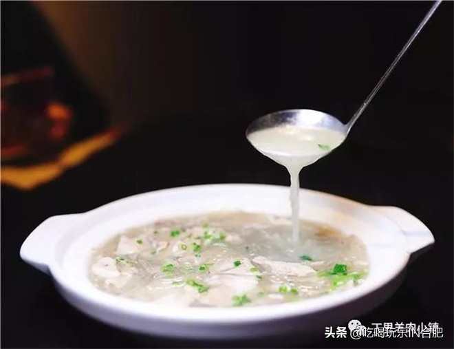 合肥探店丁里羊肉小镇,合肥新开的羊肉小镇