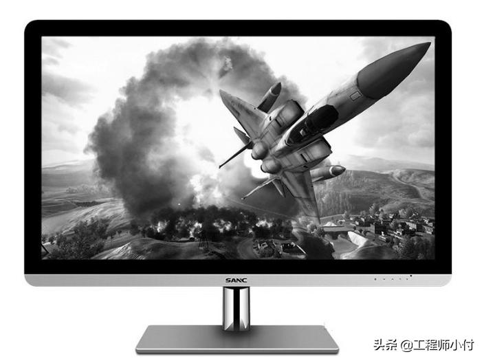 电脑组装好显示器不亮,电脑组装选配置