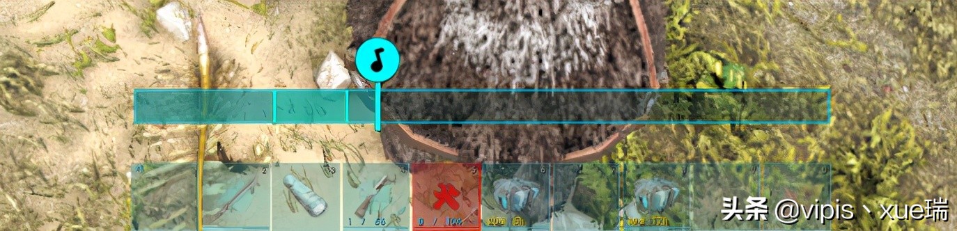 方舟猛犸象吃什么驯服最快,方舟手游猛犸象吃什么食物