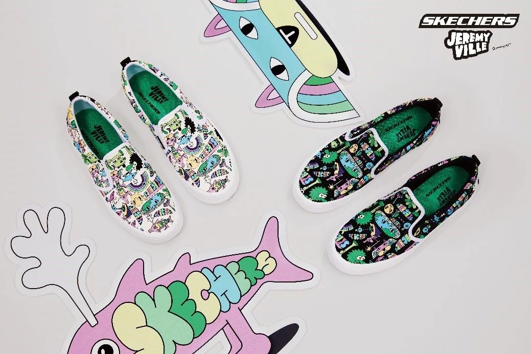 斯凯奇超级大店营销模式,斯凯奇在中国有几家超级大店