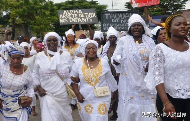 几内亚有丰富的黄金钻石储备，竟然却是非洲最穷的国家，原因为何