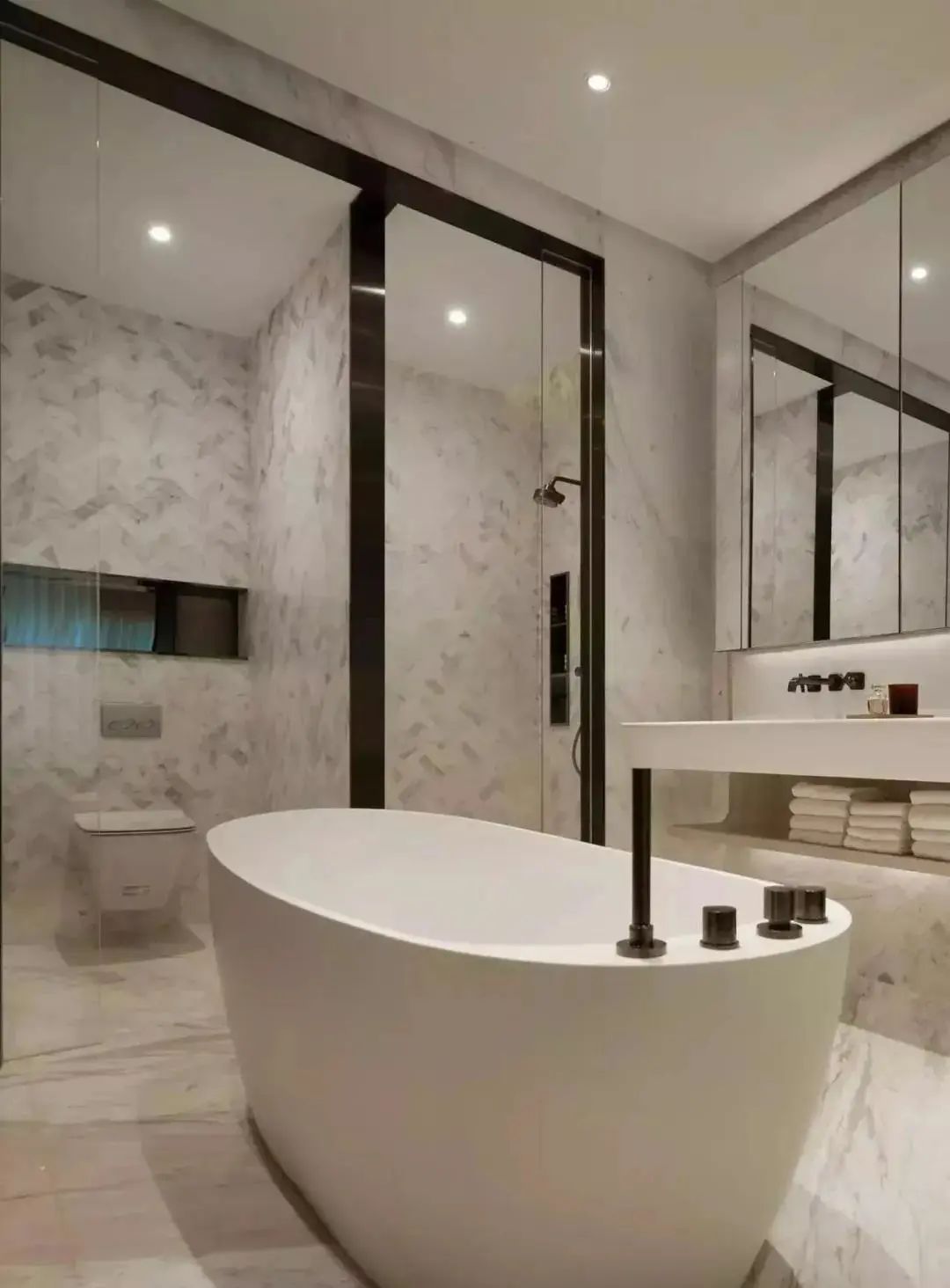 梁志天吉隆坡设计作品,梁志天香港别墅设计作品