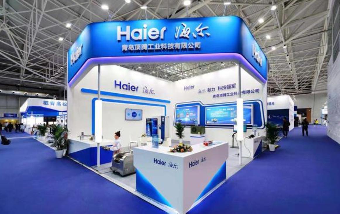 格力空调和日本的差距在哪里,日本松下空调打败格力