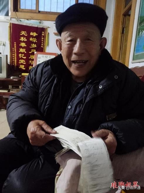 沂蒙飞鹰!一路走好!沂蒙山最后的老八路离世