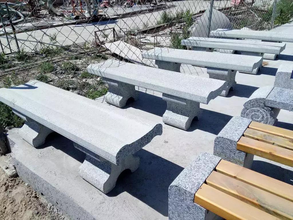 让石材产业大发展！黑龙江林口县大力招引石材项目