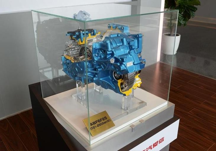 中国汽车变速箱厂家排名,国内十大高故障率变速箱