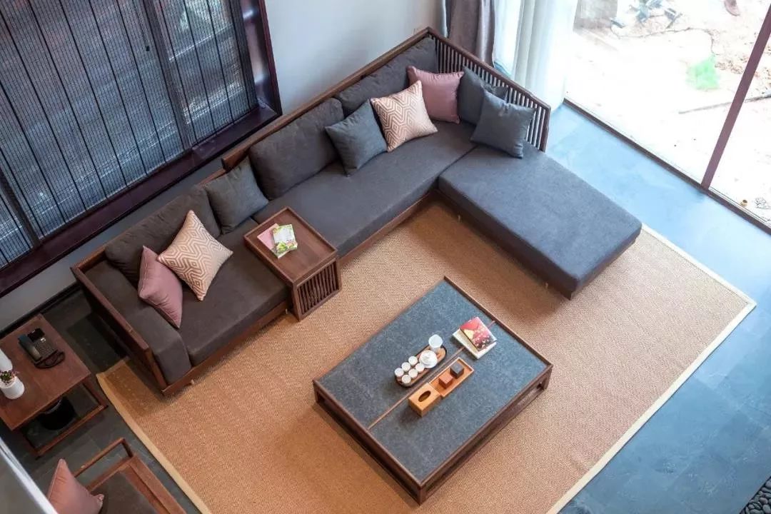 武夷山德懋堂|270万起旅居武夷山临溪别墅，遍访先贤遗迹！看云海、逛古村、品香茗，每天都生活在山水画中