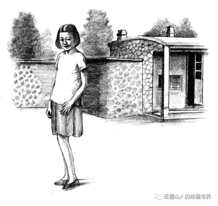 唐山海港高级中学,唐山老十五中90年代学校照片