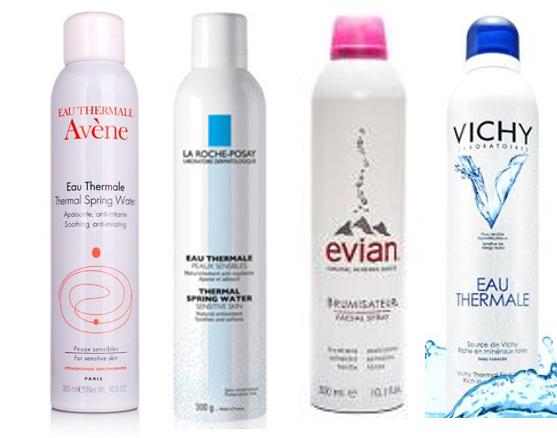 喷雾到底好用吗,实测真实好用的喷雾应该是什么样