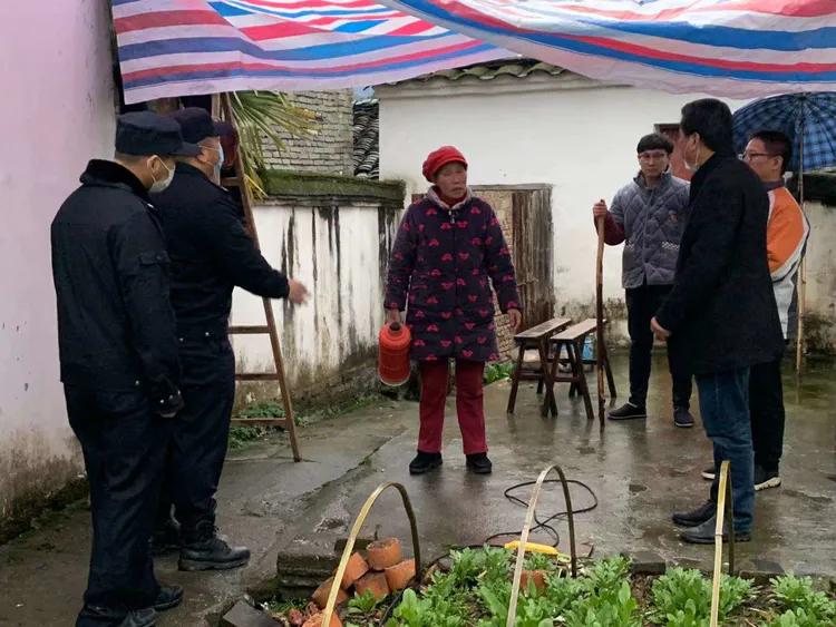 清华战疫实录（一）