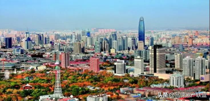 济南世茂项目有哪些,济南世茂改造