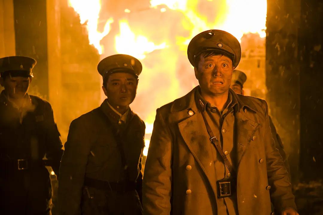 推荐20部值得多刷的电视剧,看了三遍还津津有味(国产篇)