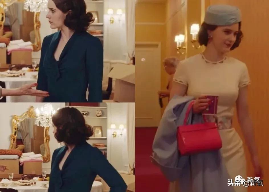 经典电影复古衣服,电影经典时装造型