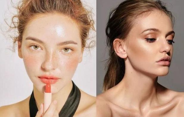 夏天晕妆的正确化妆方法,怎样使妆容持久不掉妆技巧