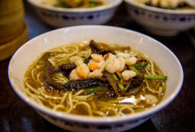 杭州西湖附近美食攻略,杭州吃货美食超全攻略