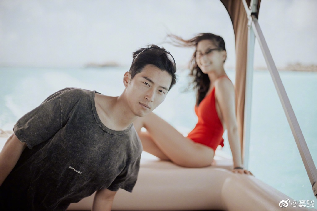 何超莲为什么喜欢窦骁,何超莲为何会选择窦骁