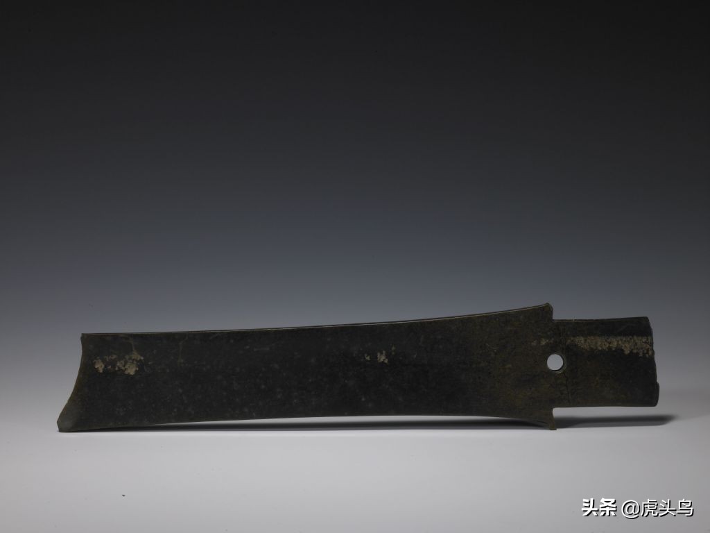 中国古代玉器主要类别