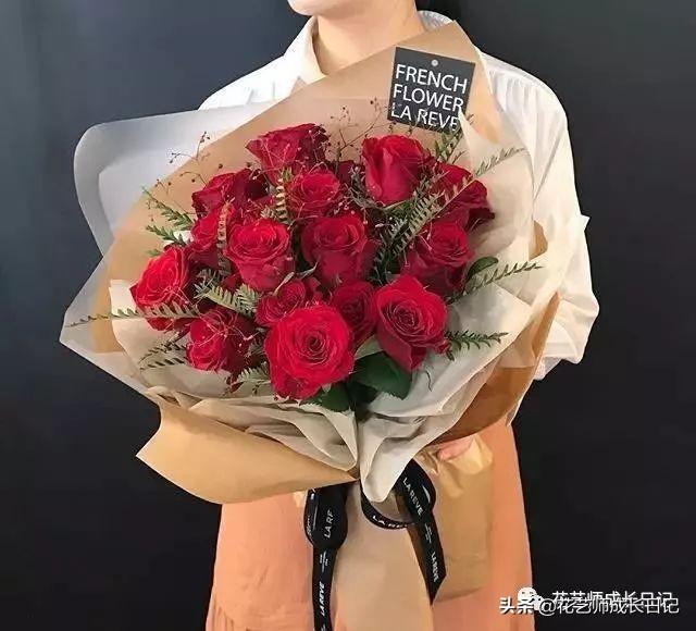 1-999朵玫瑰花分别代表什么花语,1到99朵玫瑰花花语