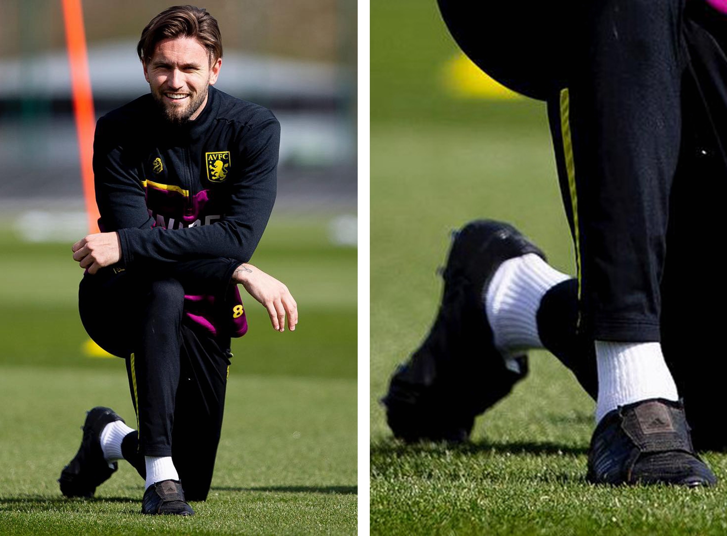 盘点各大球星穿的足球鞋,盘点最好穿的足球鞋